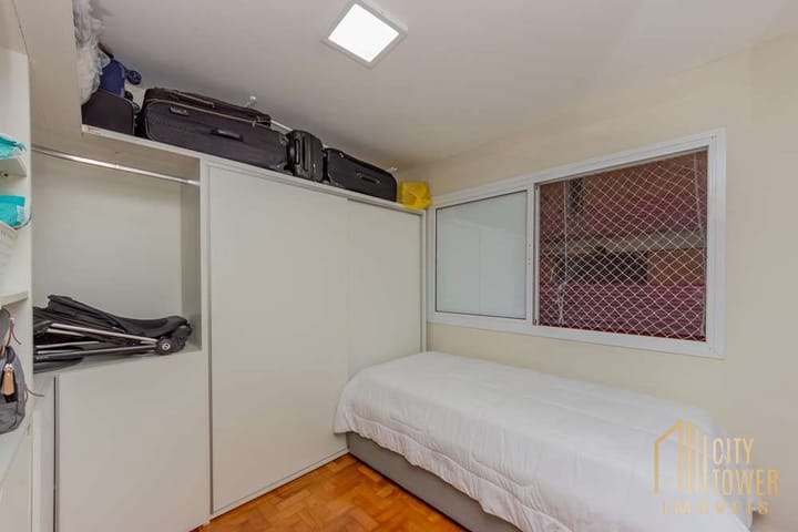 Apartamento à venda com 3 quartos, 91m² - Foto 11