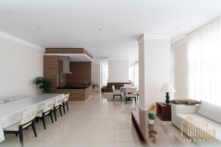 Apartamento à venda com 2 quartos, 64m² - Foto 10