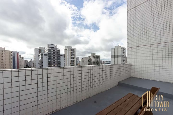 Apartamento à venda com 1 quarto, 56m² - Foto 13