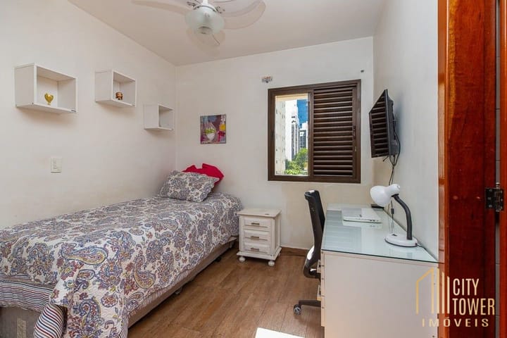 Apartamento à venda com 3 quartos, 95m² - Foto 26