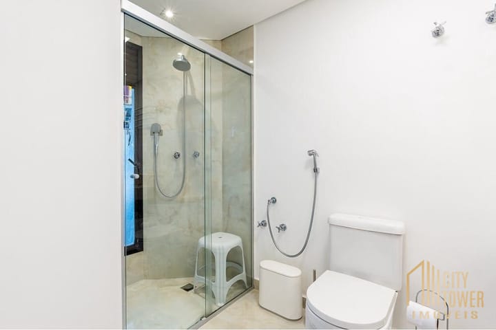 Apartamento à venda com 3 quartos, 172m² - Foto 14