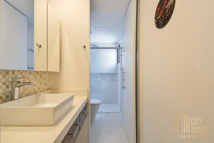 Apartamento à venda com 3 quartos, 138m² - Foto 58