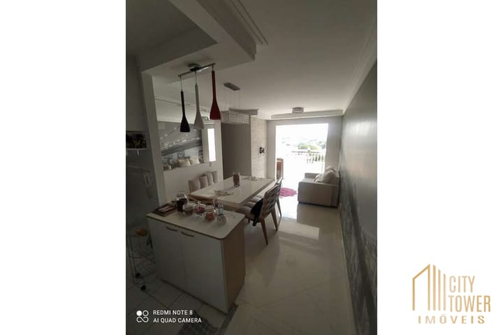 Apartamento à venda com 3 quartos, 65m² - Foto 23