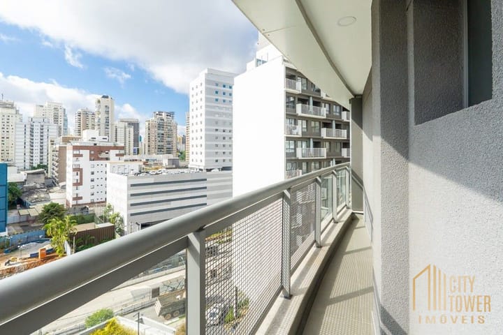 Apartamento à venda com 3 quartos, 134m² - Foto 13