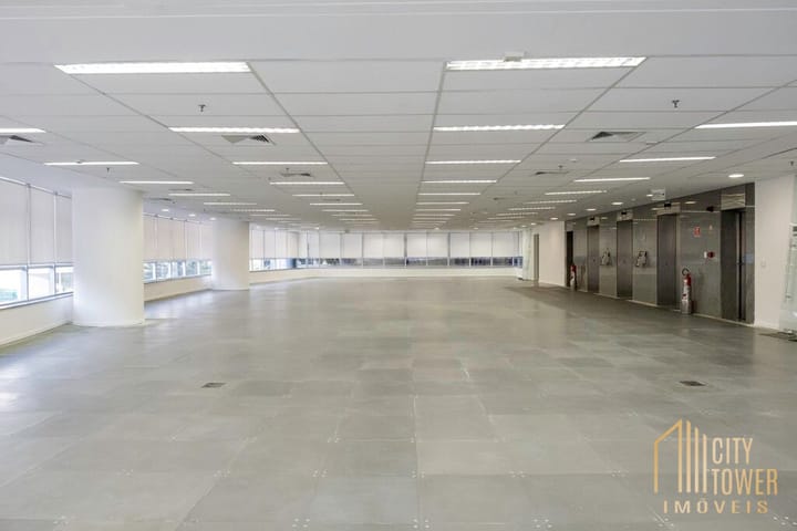 Conjunto Comercial-Sala à venda, 534m² - Foto 19