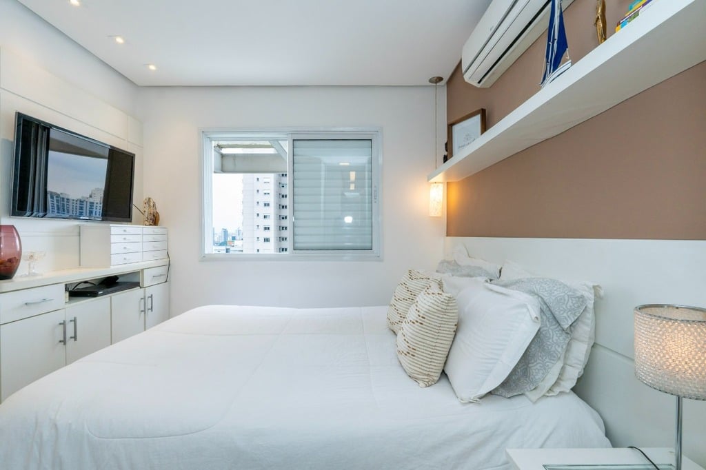 Apartamento à venda com 2 quartos, 85m² - Foto 61