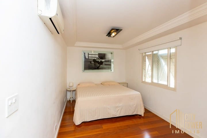 Apartamento à venda com 2 quartos, 105m² - Foto 10