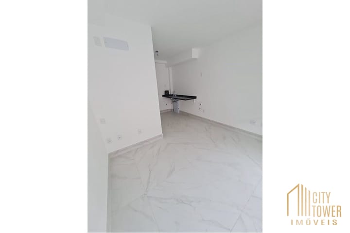 Apartamento à venda com 1 quarto, 27m² - Foto 10