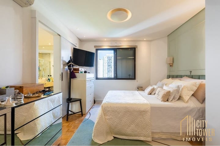 Apartamento à venda com 3 quartos, 172m² - Foto 69