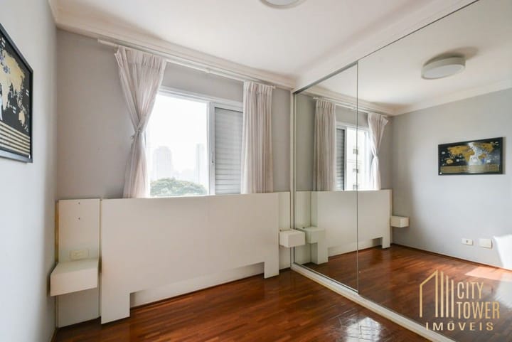 Apartamento à venda com 3 quartos, 85m² - Foto 50