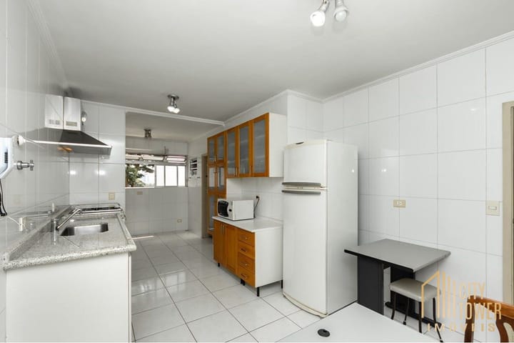 Apartamento à venda com 3 quartos, 98m² - Foto 19