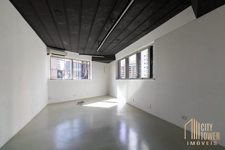 Conjunto Comercial-Sala à venda, 231m² - Foto 3