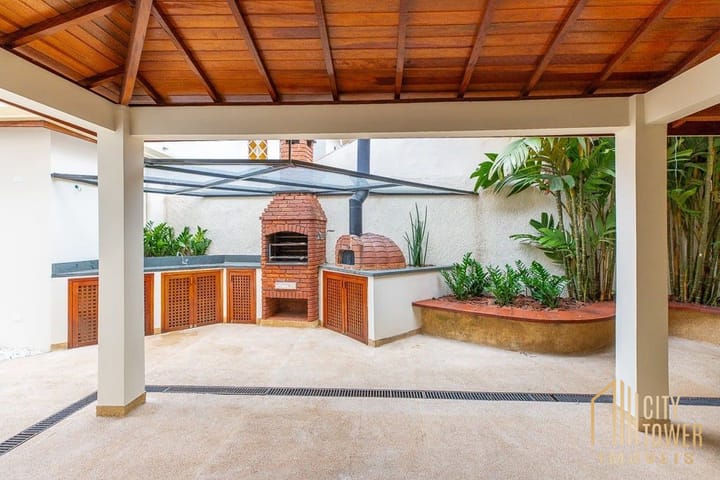 Casa à venda com 3 quartos, 220m² - Foto 40