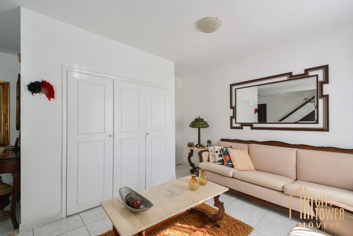 Apartamento à venda com 2 quartos, 152m² - Foto 26