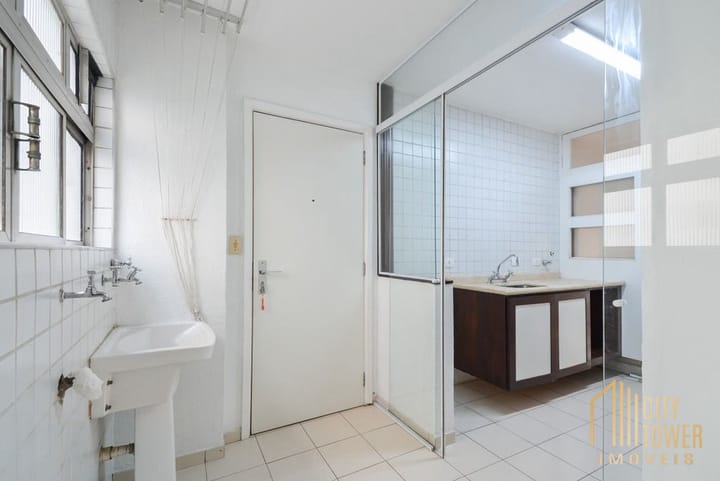 Apartamento à venda com 3 quartos, 97m² - Foto 19