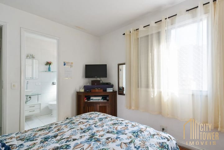 Apartamento à venda com 2 quartos, 152m² - Foto 40