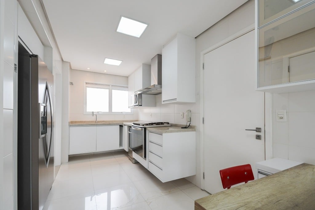 Apartamento à venda com 3 quartos, 157m² - Foto 53