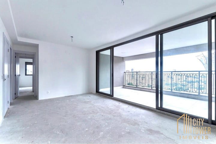 Apartamento à venda com 3 quartos, 123m² - Foto 50