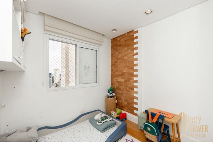 Apartamento à venda com 2 quartos, 84m² - Foto 6