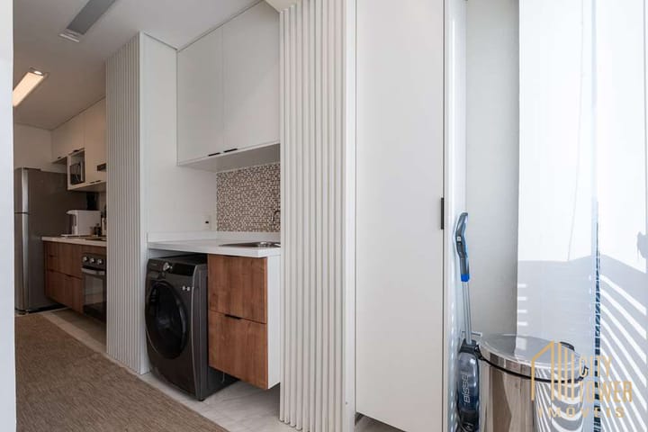 Apartamento à venda com 1 quarto, 42m² - Foto 12