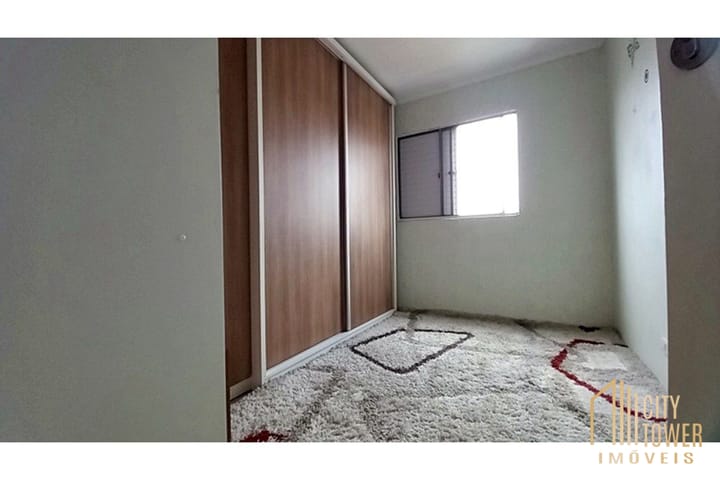 Apartamento à venda com 2 quartos, 55m² - Foto 7