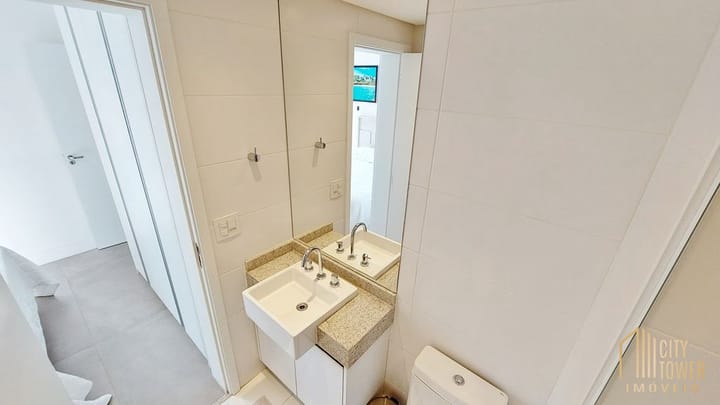 Apartamento à venda com 3 quartos, 133m² - Foto 18