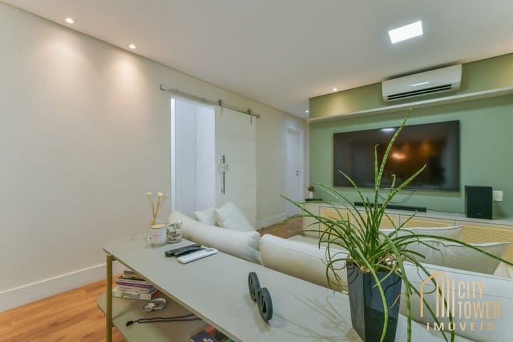 Apartamento à venda com 2 quartos, 94m² - Foto 34