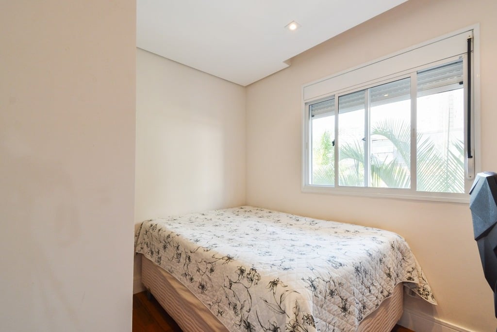 Apartamento à venda com 2 quartos, 57m² - Foto 3