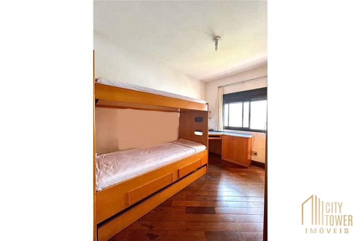 Apartamento à venda com 4 quartos, 177m² - Foto 24