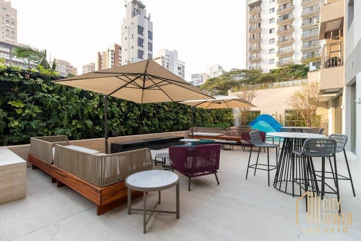 Apartamento à venda com 4 quartos, 360m² - Foto 24