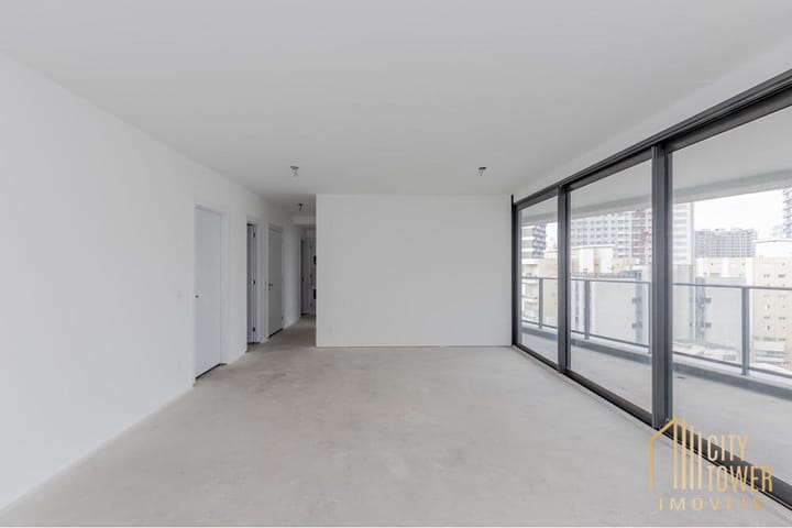 Apartamento à venda com 3 quartos, 152m² - Foto 40