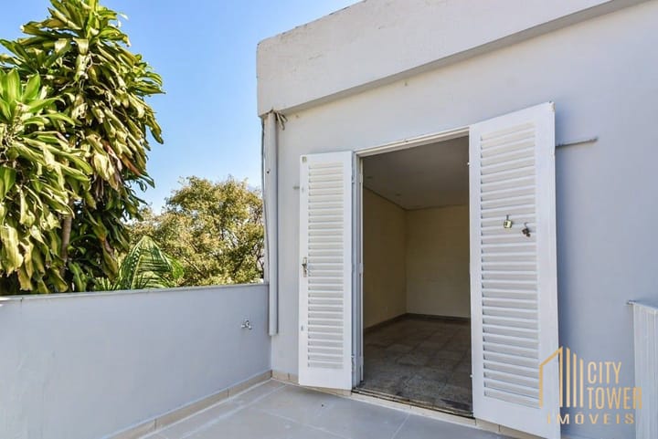 Casa à venda com 4 quartos, 205m² - Foto 6