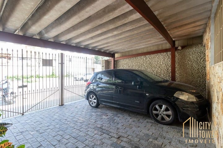 Casa à venda com 5 quartos, 162m² - Foto 19