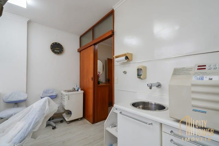 Conjunto Comercial-Sala à venda, 40m² - Foto 11