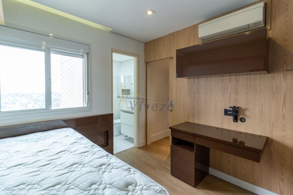 Apartamento à venda com 3 quartos, 146m² - Foto 11