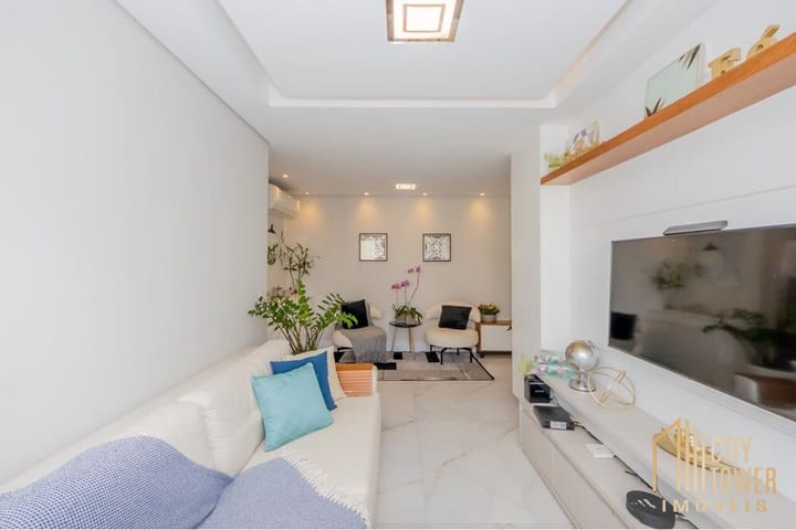 Apartamento à venda com 2 quartos, 74m² - Foto 31