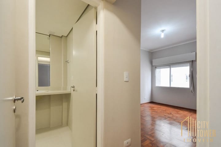 Apartamento à venda com 2 quartos, 91m² - Foto 5