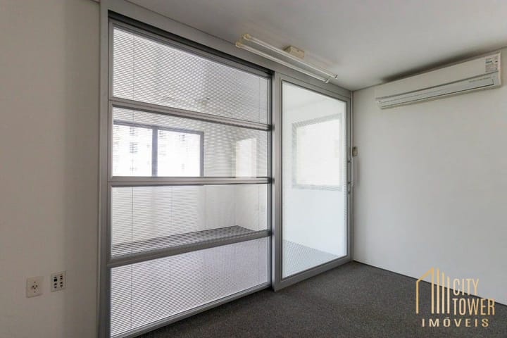 Conjunto Comercial-Sala à venda, 30m² - Foto 8