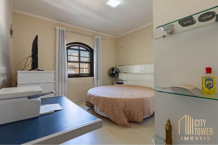 Casa à venda com 3 quartos, 180m² - Foto 18