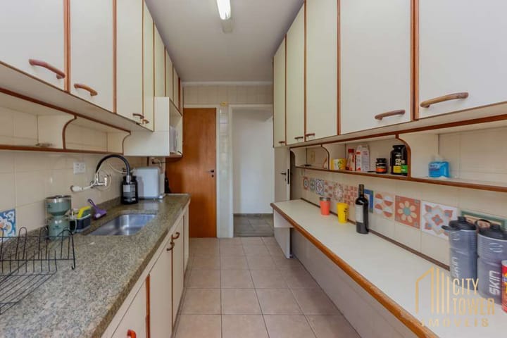 Apartamento à venda com 3 quartos, 77m² - Foto 19