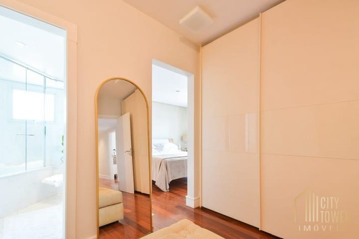 Apartamento à venda com 4 quartos, 245m² - Foto 68