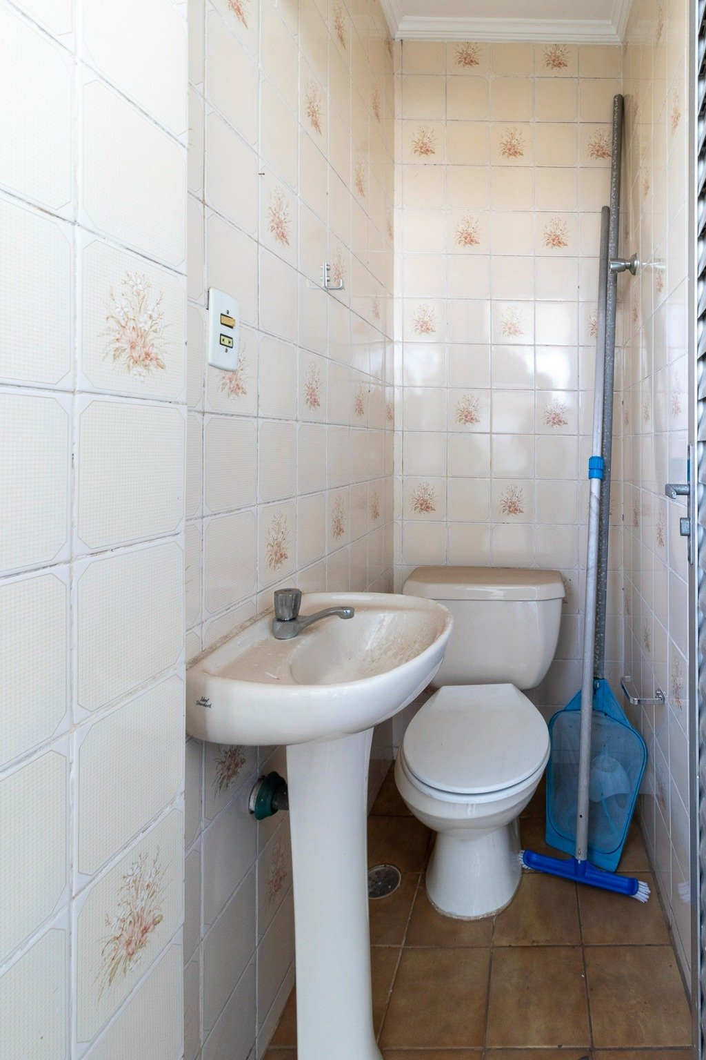 Apartamento à venda com 2 quartos, 115m² - Foto 6