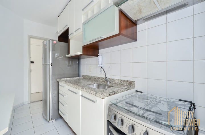 Apartamento à venda com 2 quartos, 65m² - Foto 6