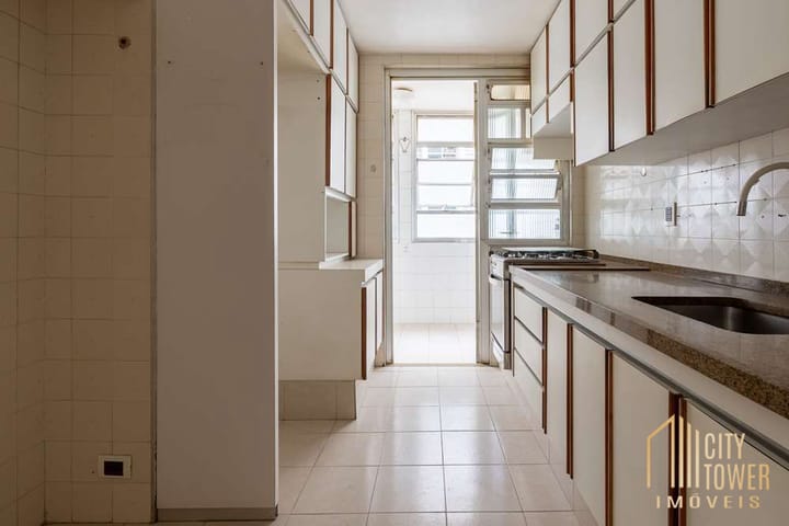 Apartamento à venda com 3 quartos, 101m² - Foto 45