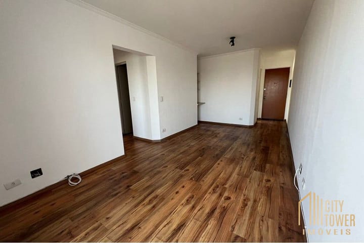 Apartamento à venda com 2 quartos, 65m² - Foto 8