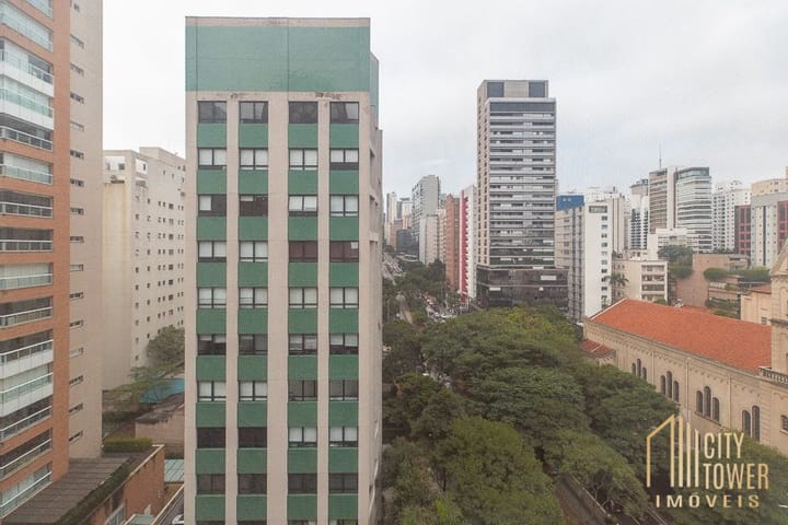 Conjunto Comercial-Sala à venda, 114m² - Foto 16