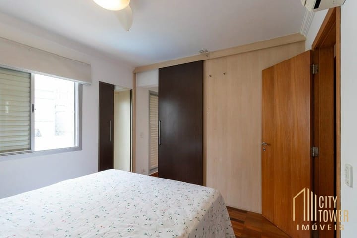 Apartamento à venda com 2 quartos, 80m² - Foto 17