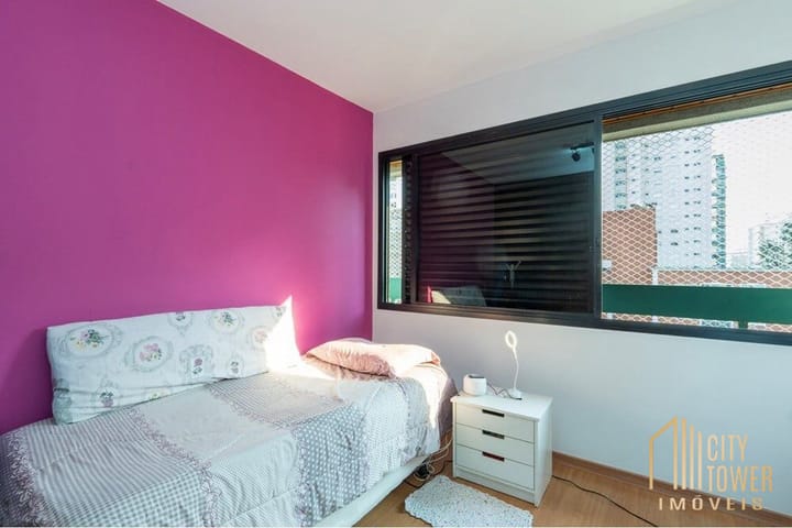 Apartamento à venda com 3 quartos, 147m² - Foto 53