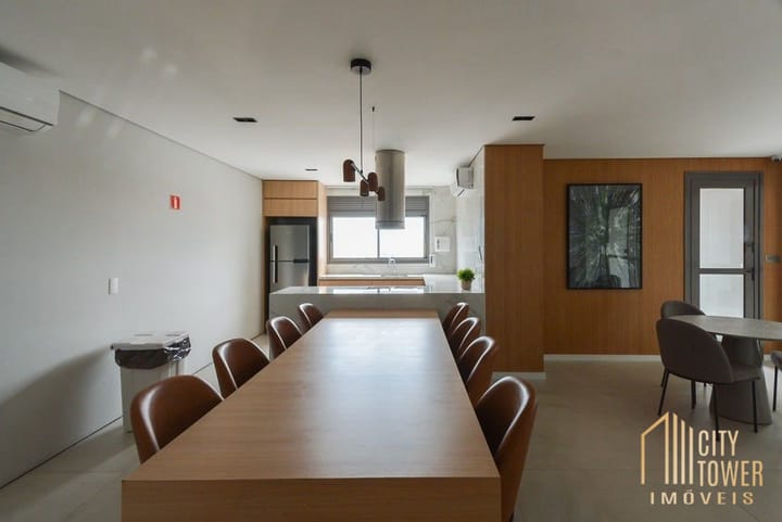 Apartamento à venda com 3 quartos, 105m² - Foto 18