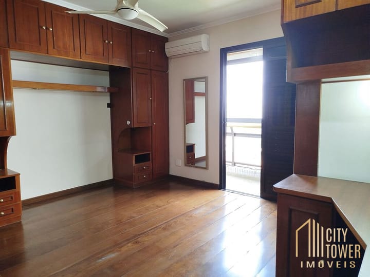 Apartamento à venda com 4 quartos, 176m² - Foto 30